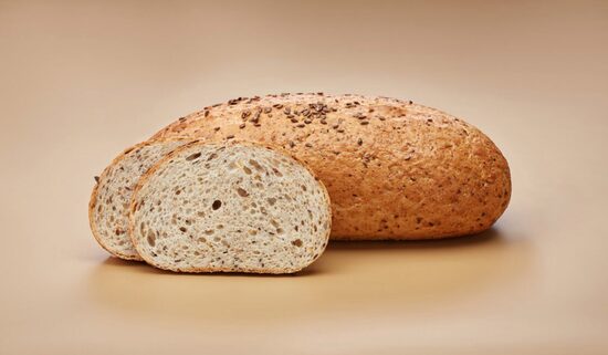 Linsēklu maize